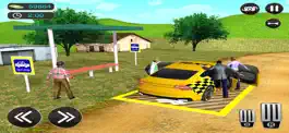 Game screenshot Crazy Taxi Driver: Cab Driving mod apk