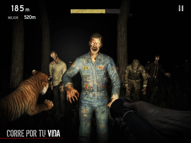 Into the Dead screenshot 12