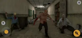 Game screenshot Zombie Survival Hunting Games mod apk