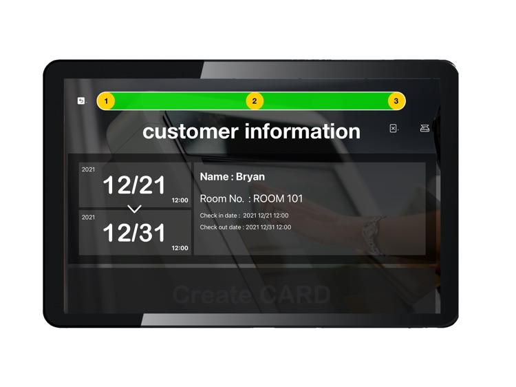 Cell Checkin screenshot-4