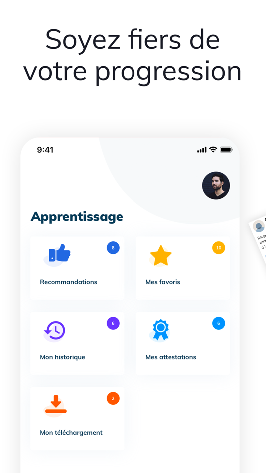 #8. Alphorm Formations IT en ligne (iOS) 由: Alphorm