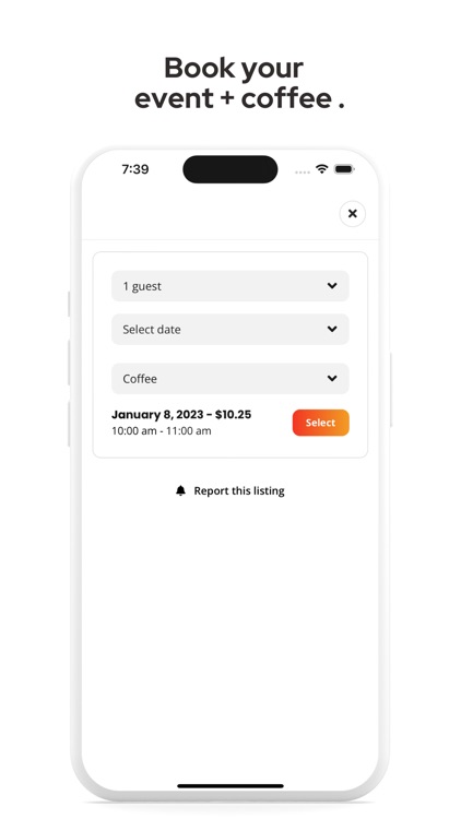 CaffSpot.com screenshot-13