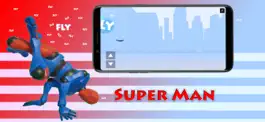 Game screenshot Spider Racing | Swing & Fly hack
