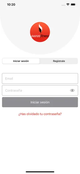 Game screenshot Avanzafitness mod apk