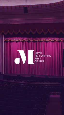 Game screenshot Mayo Performing Arts Center mod apk