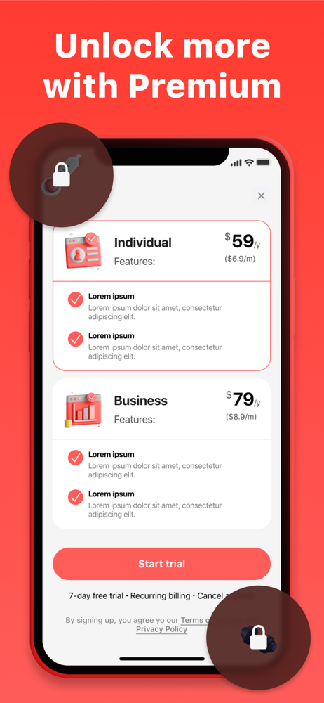 Learn Japanese - App screenshot 5