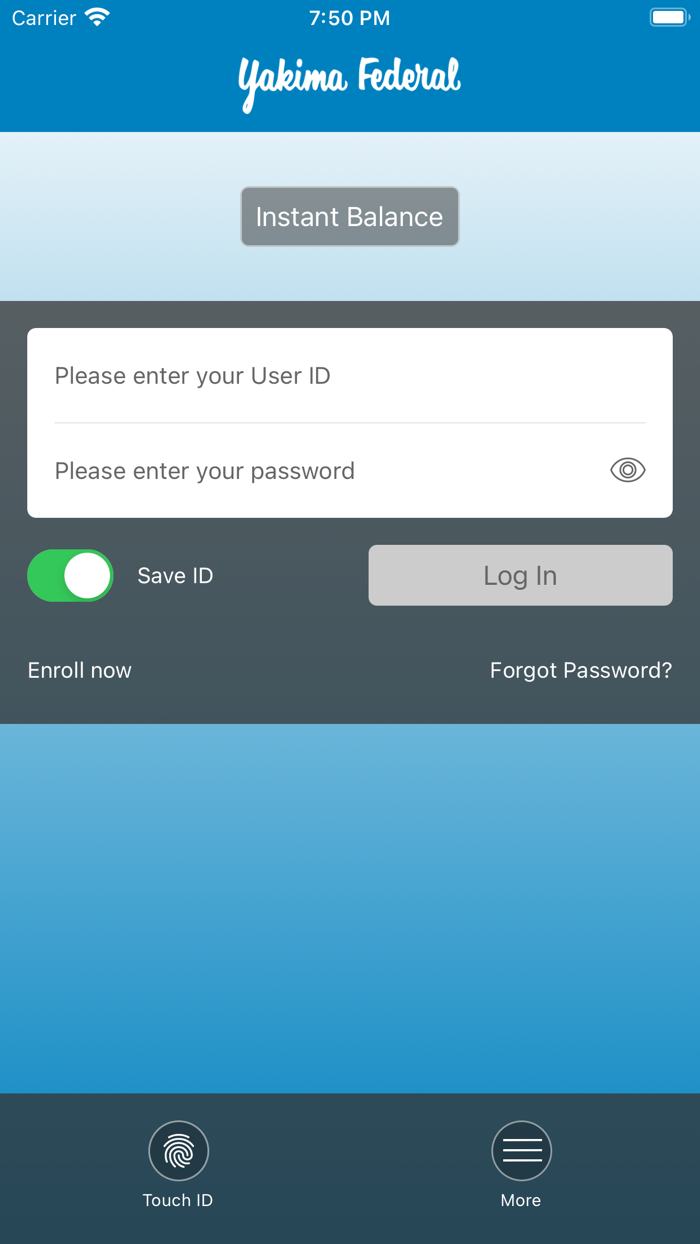 Yakima Federal Savings and Loan