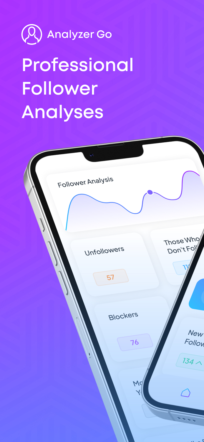 Analyzer Go Followers Analysis