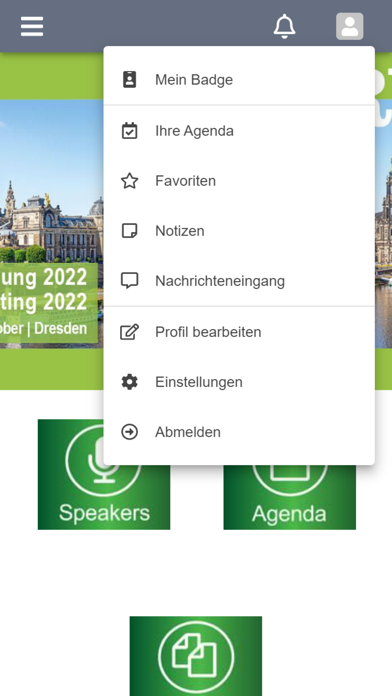 GRUR Jahrestagung 2022 Screenshot