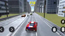 Game screenshot Top G Racing hack