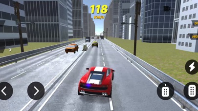 Top G Racing Screenshot