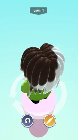 Game screenshot Hair Maker 3D hack
