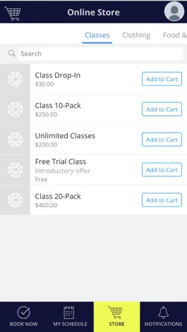 Game screenshot Zazo Strength hack