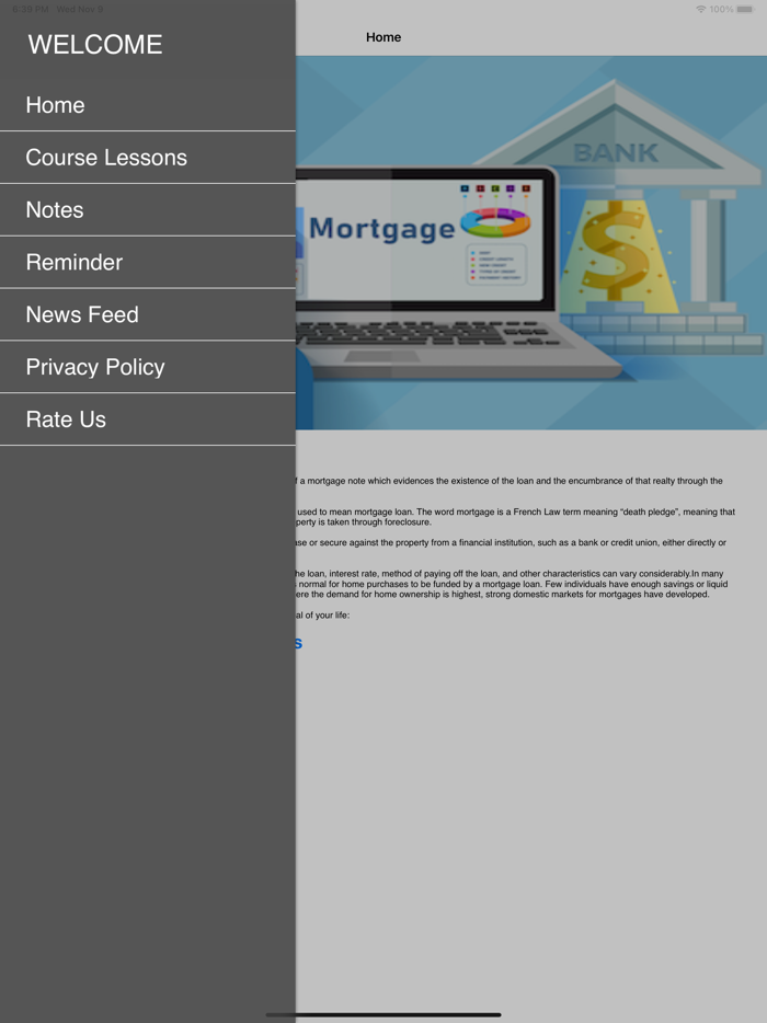 Mortgage Calculator and Guide
