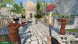 Game screenshot The Dead World Adventure hack