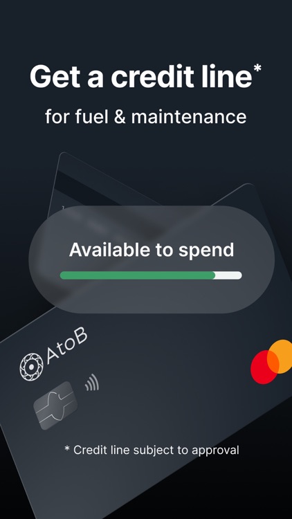 AtoB: Find and Save on Fuel