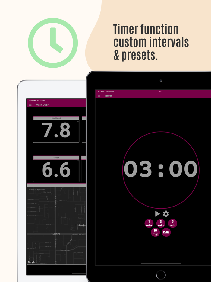 YoNav20 GPS Navigation