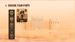 Game screenshot BFK Warzone apk