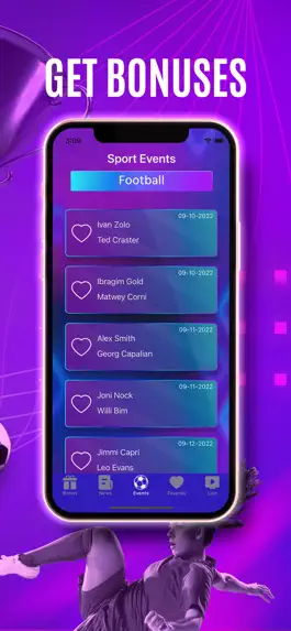 Game screenshot Your Premier League hack