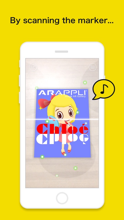 ARAPPLI - AR Application