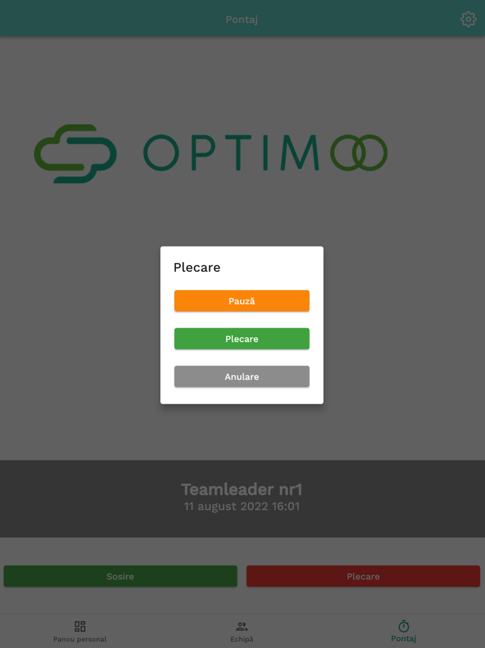 Optimoo Active