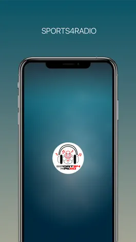 Game screenshot SPORTS4RADIO mod apk