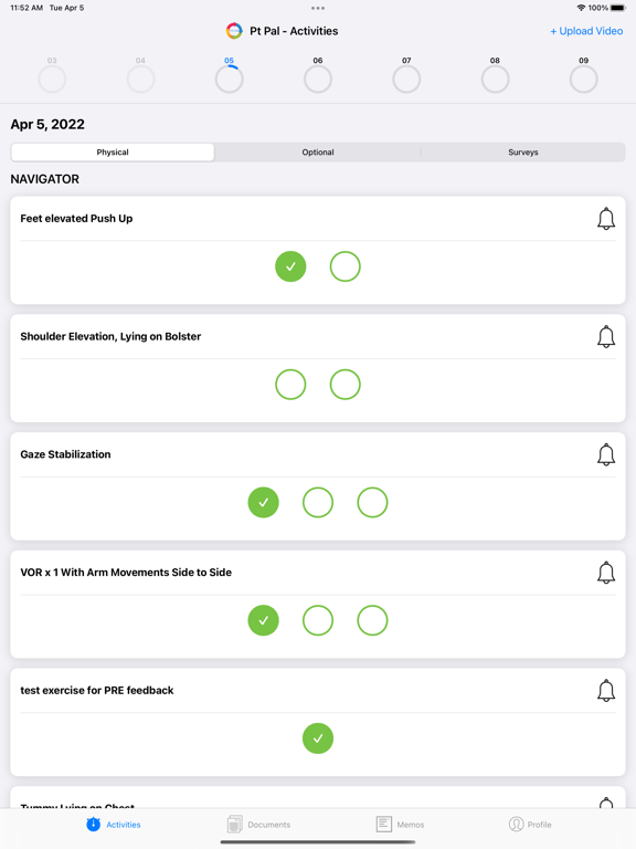 Screenshot #4 pour Pt Pal