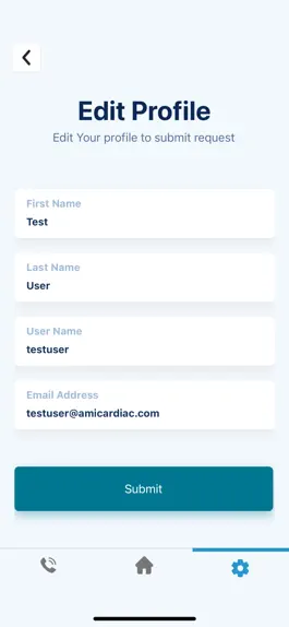 Game screenshot AMI Cardiac Monitoring hack