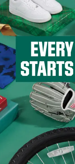 Game screenshot DICK’S Sporting Goods apk