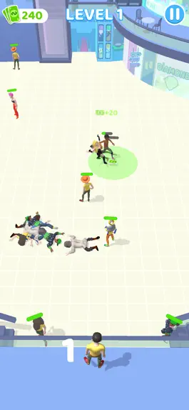 Game screenshot Money Crave mod apk