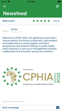 Game screenshot CPHIA hack