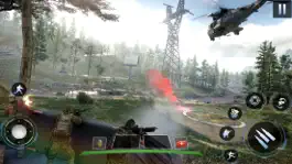 Game screenshot Commando Strike Mission Games apk