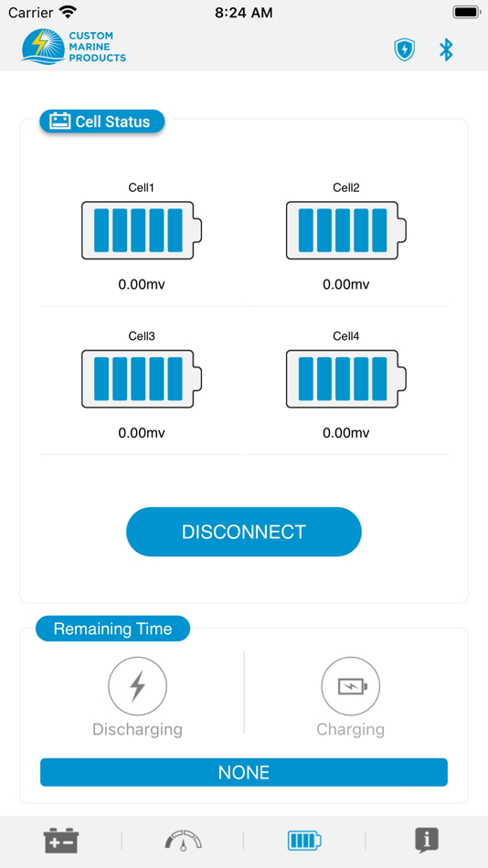 #3. CMPower 2.0 (iOS) 来自: QMS Inc