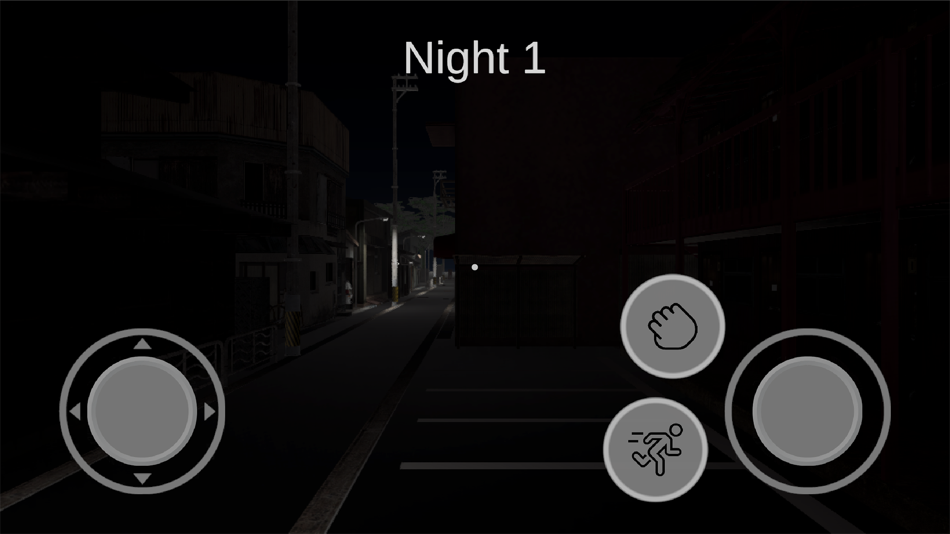 #1. The Scary Bathhouse Game (iOS) 由: MANALE ADLE