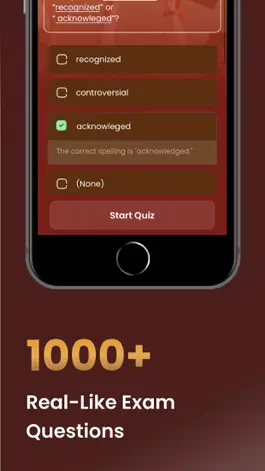 Game screenshot HISET Prep Test 2022 apk