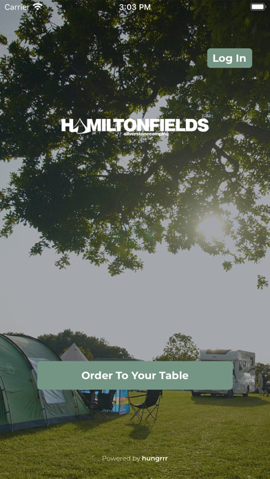 Hamilton Fields Screenshot