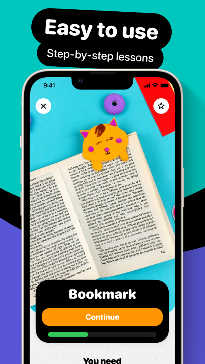 Creative Kid - DIY and Drawing