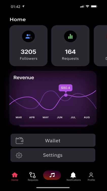 Emsi - For DJs and Clubs screenshot-3