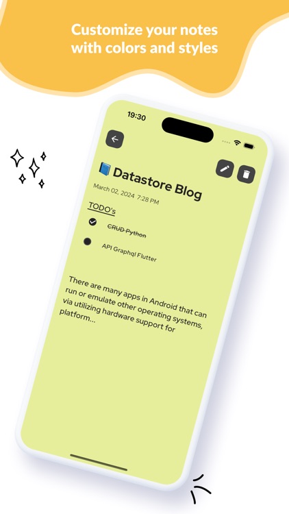 NotedUp screenshot-3