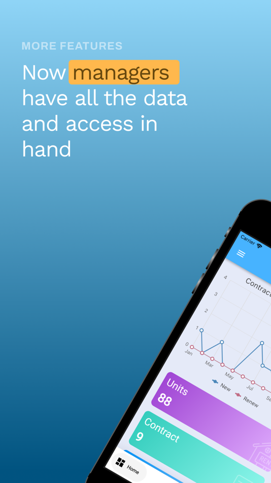 #1. IBS Manager (iOS) 由: INTELLIGENT BROKER SYSTEM SP Z O O