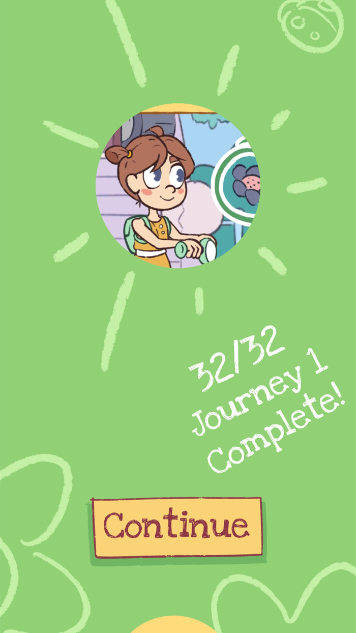 Elly - Puzzle Journey