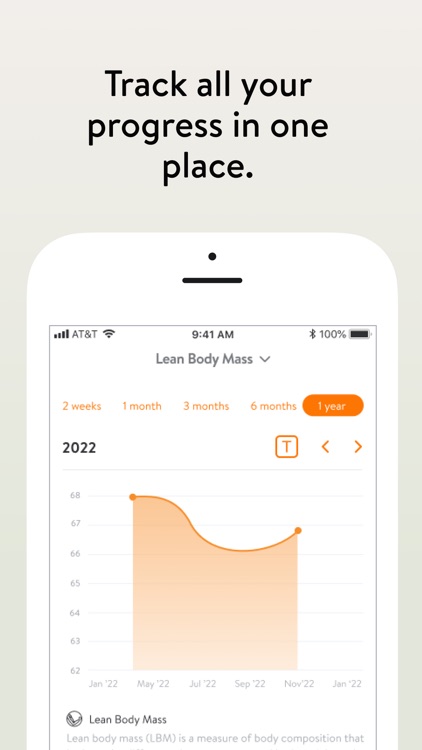 Onslow Fitness App screenshot-4
