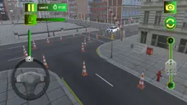 Game screenshot Get The Hang Of Stiff Parking hack