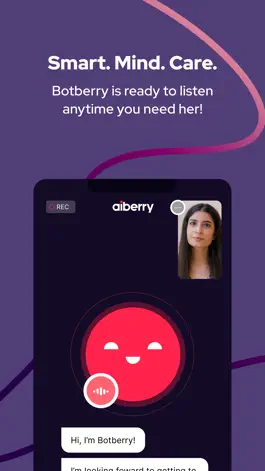 Game screenshot Aiberry hack