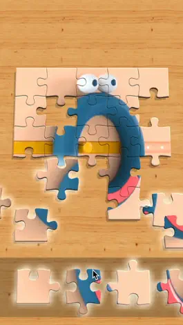 Game screenshot Block Anim Puzzle apk