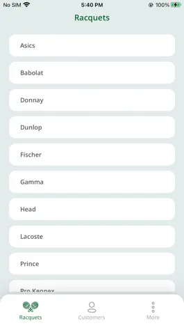 Game screenshot String Maven apk