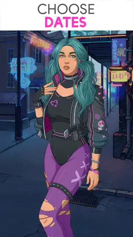 Game screenshot Stories Your Choice (истории) mod apk
