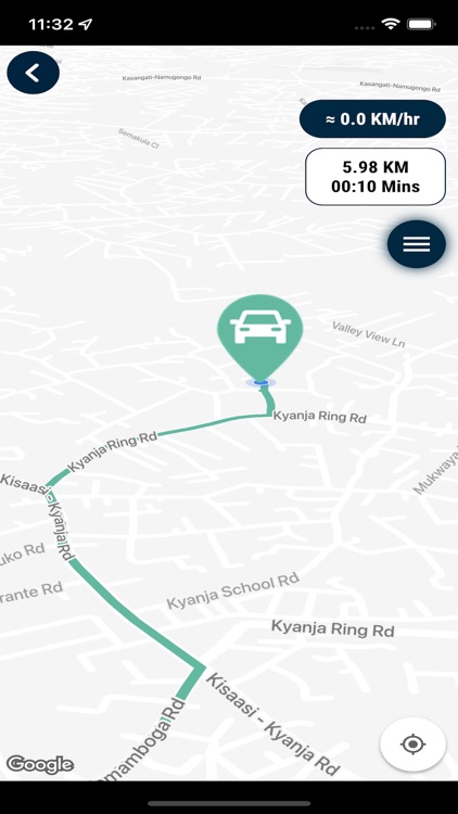 BlackSpots screenshot-7