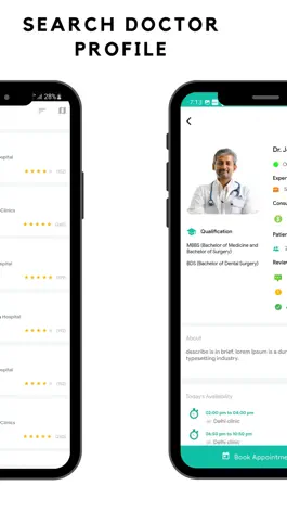 Game screenshot Medicapp for Patient hack