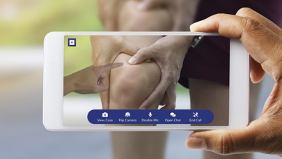 MedAssist Live Screenshot